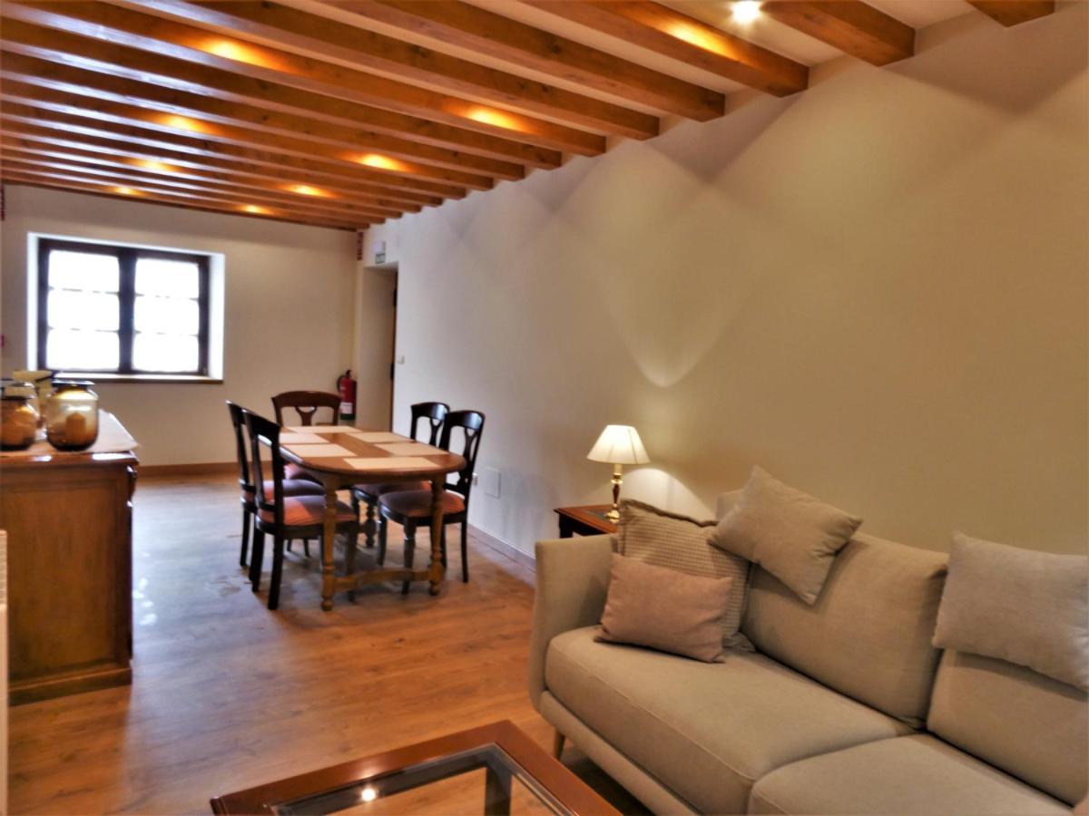 Palacion De Toñanes Dış mekan fotoğraf