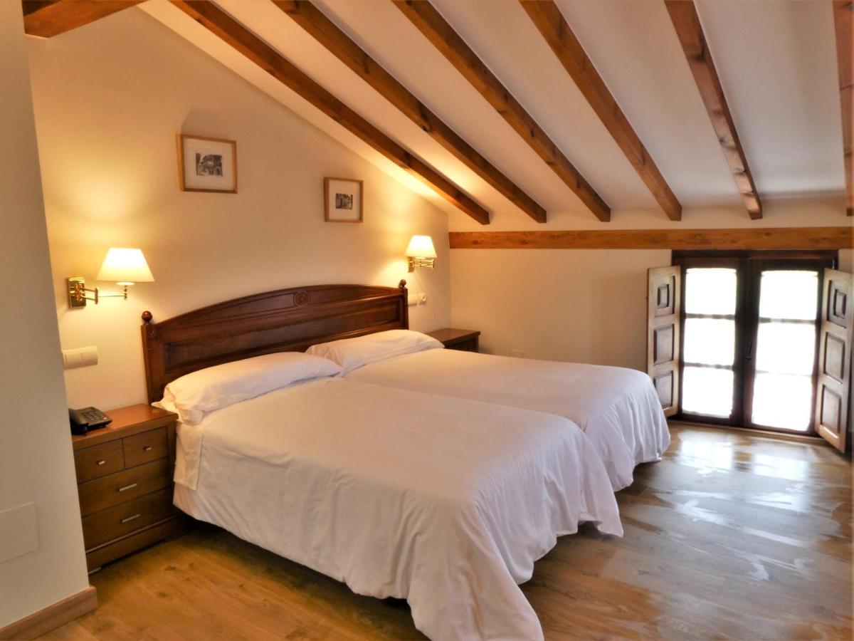 Palacion De Toñanes Dış mekan fotoğraf