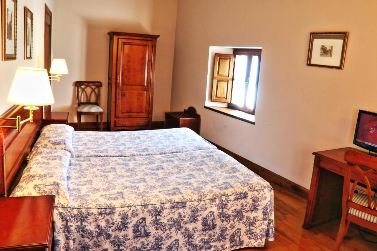 Palacion De Toñanes Dış mekan fotoğraf