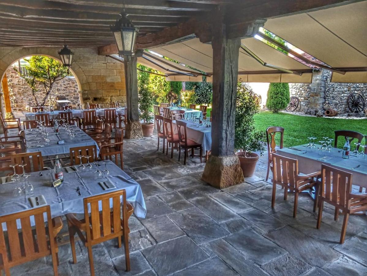 Palacion De Toñanes Dış mekan fotoğraf
