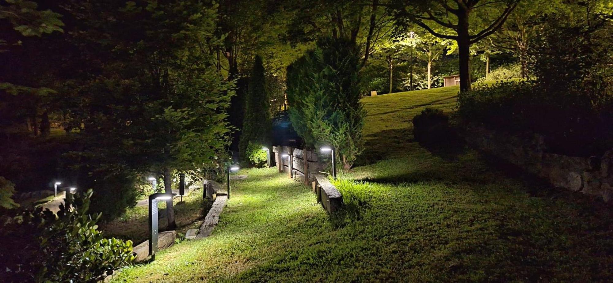 Palacion De Toñanes Dış mekan fotoğraf