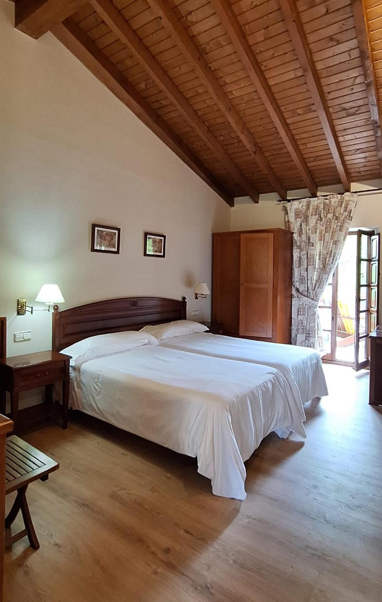 Palacion De Toñanes Dış mekan fotoğraf